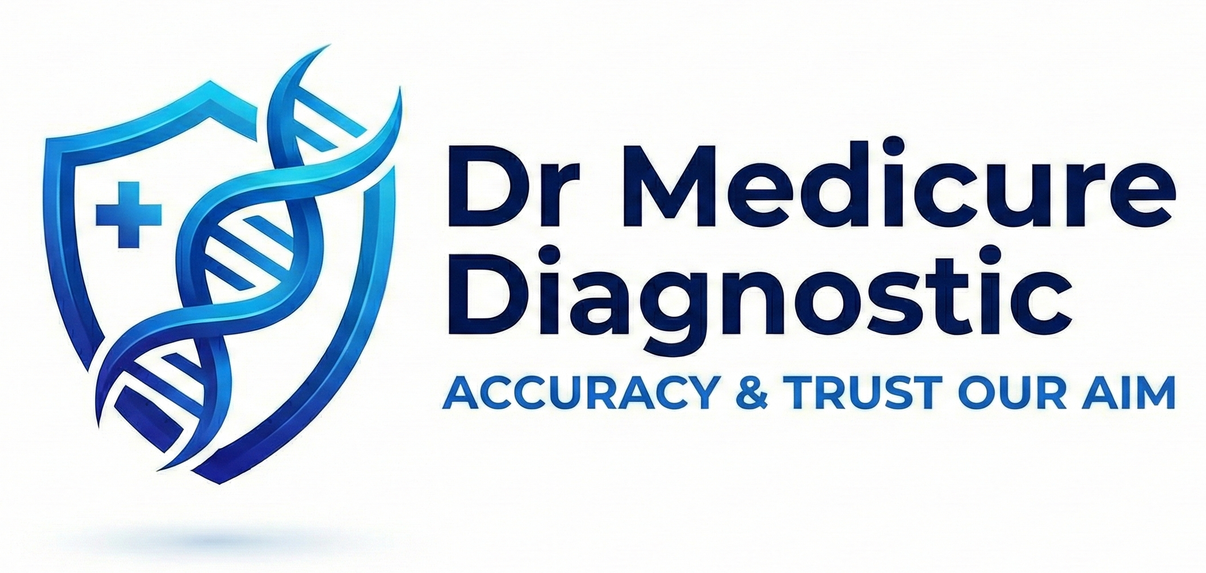 Dr Medicure Diagnostic