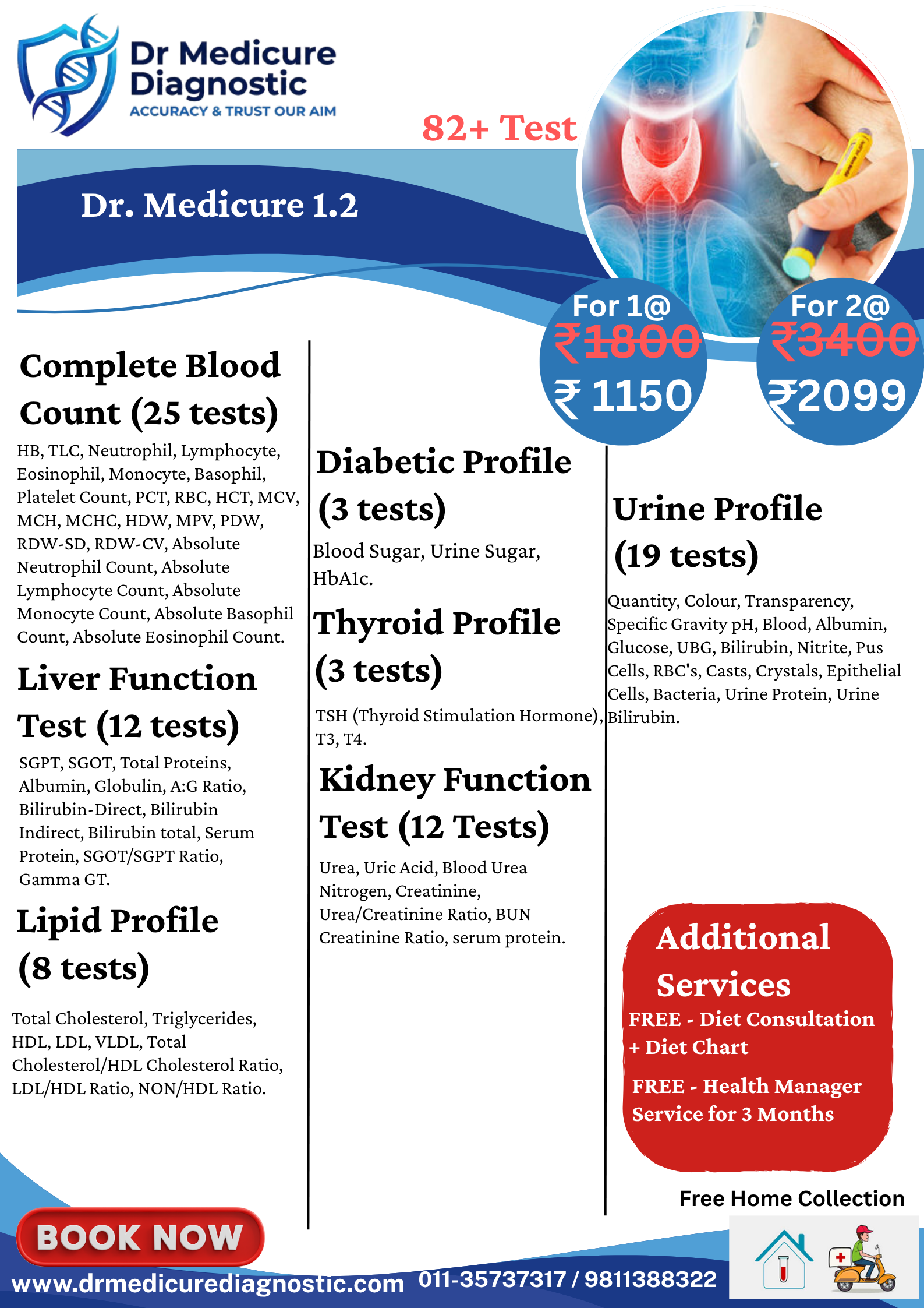 Dr. Medicure 1.2